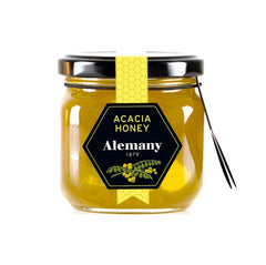 Alemany Acacia Honey