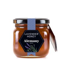 Alemany Lavender Honey