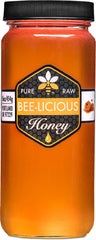Wildflower Honey Pound