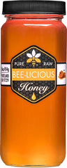 Tropical Blossom Honey Pound