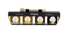Alemany Honey Four-Pack