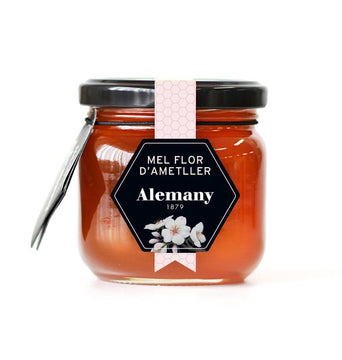 Alemany Almond Blossom Honey
