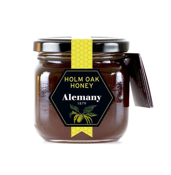 Alemany Holm Oak Honey