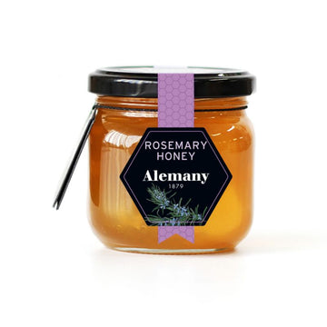 Alemany Rosemary Honey