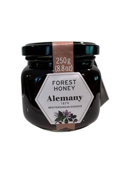 Alemany Forest Honey