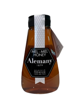 Alemany Polyfloral Honey Squeezer