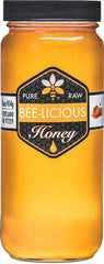 Blackberry Honey Pound