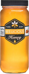 Wilelaiki Honey Pound