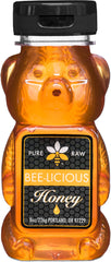 Mama Bear Clover Honey