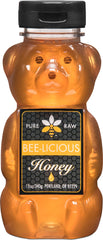Papa Bear Clover Honey