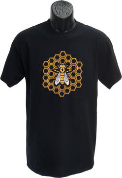 Honeycomb T-Shirt