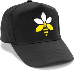 Bee-Licious Flower Hat