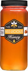 Fireweed Honey Pound